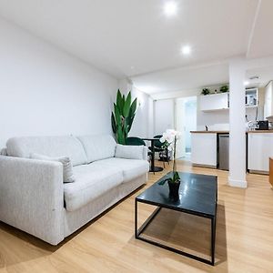Appartement met Twee Slaapkamers